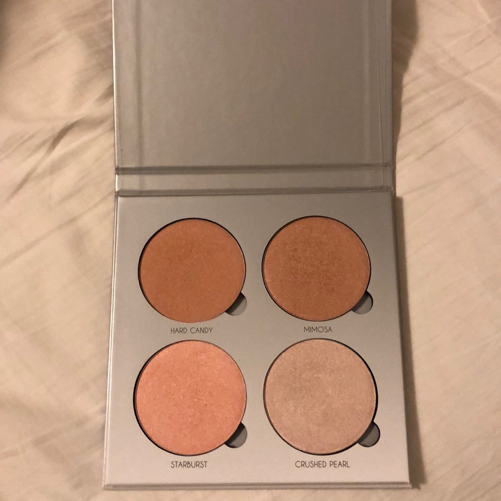 Anastasia Beverly Hills Glow Kit